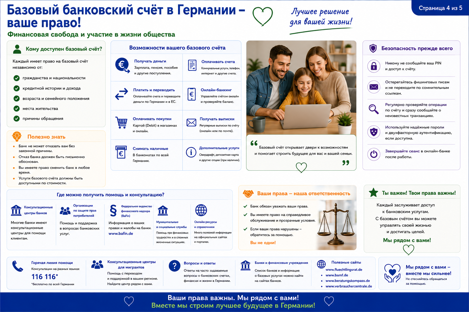 Basiskonto – Русский – Bild 4