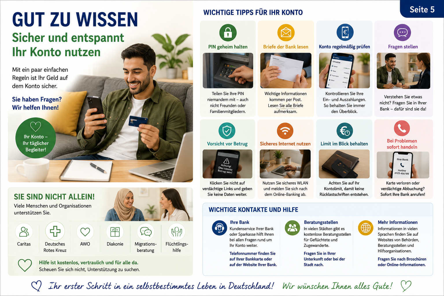 Basiskonto – Deutsch – Bild 5
